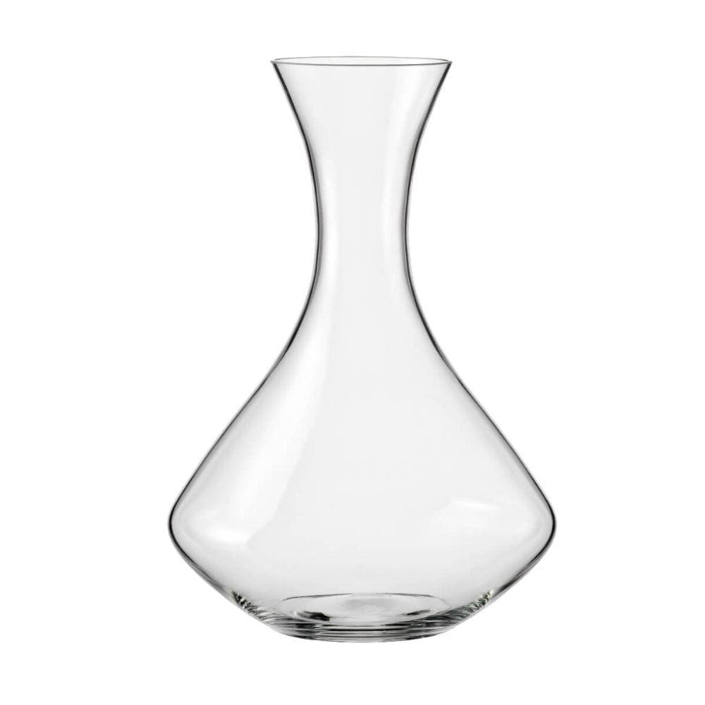 Decanter Hand Made Bohemia - 1,5 Litros