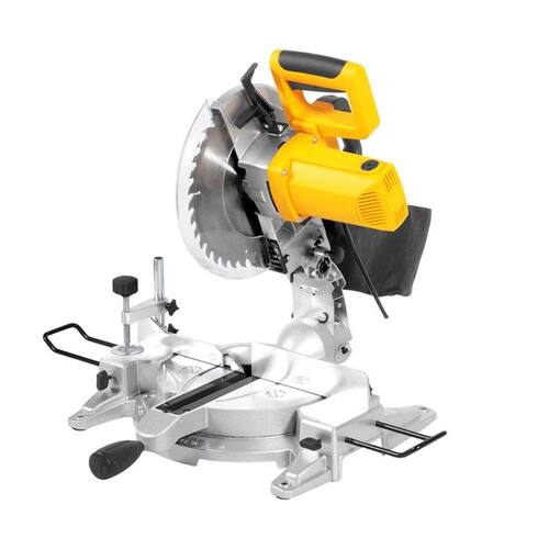 Serra de Esquadria 10” 1800W Vonder – SEV 1810 110V Menor preço em Serra de Esquadria 10” 1800W Vonder – SEV 1810 110V