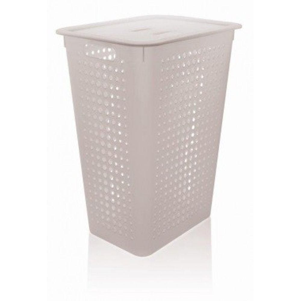 Cesto de Roupas com Tampa CO570 OU