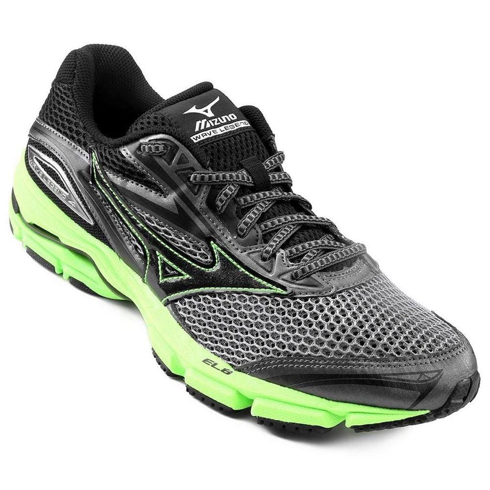 tenis mizuno legend 4 masculino