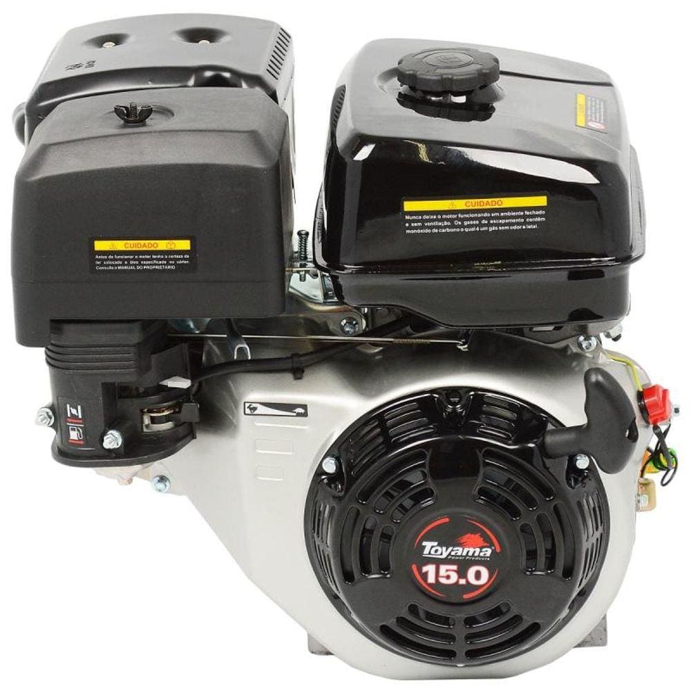 Motor À Gasolina 15 Hp 4T  Tf150Fx1 Toyama