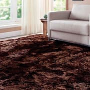 Tapete Retangular Felpudo Charme Casa Dona 200x250cm 