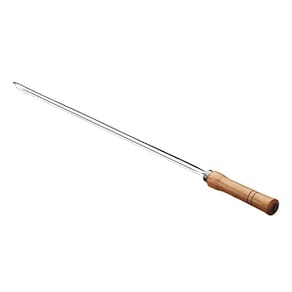 Espeto em Inox para Churrasco 75cm - TRAMONTINA-26418075