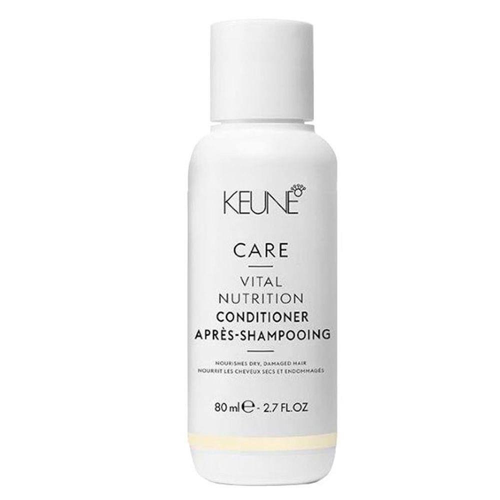 Keune Vital Nutrition Condicionador