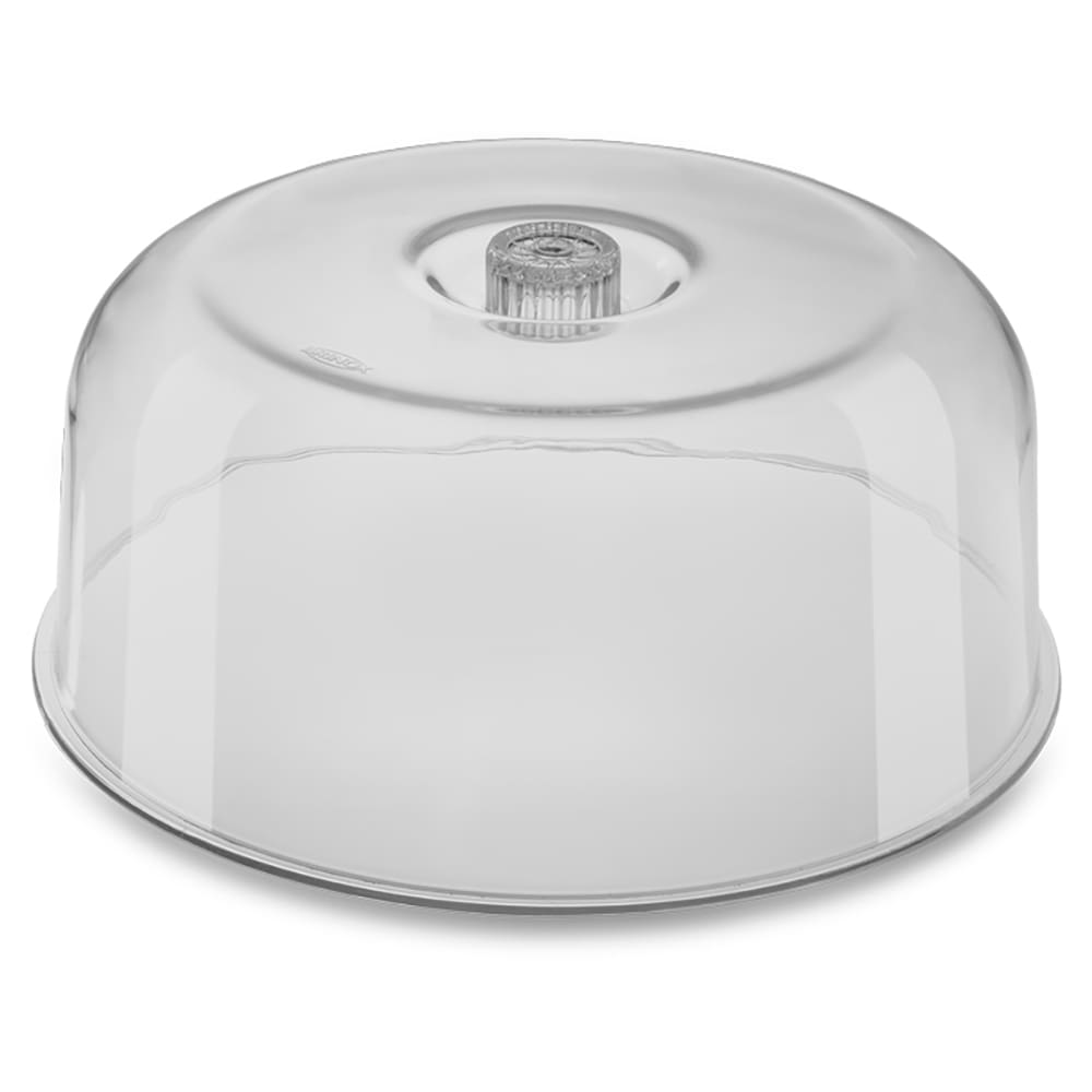 Cúpula Brinox para Bolos de Acrílico – 1 Peça