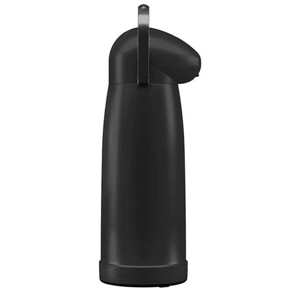 Garrafa Termica De Pressao Nobile