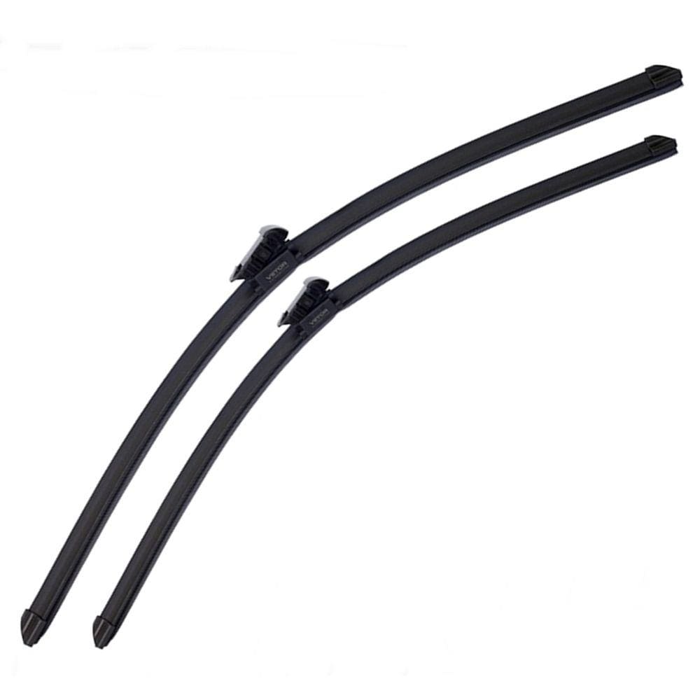Par de Palhetas do Limpador Dianteiro Citroen C4 Lounge Citroen DS4 Peugeot 308 408 e 508 Todos 2012 em Diante