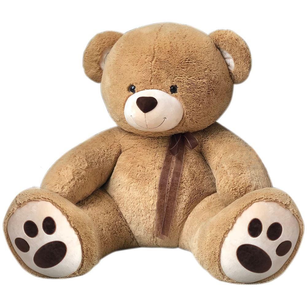 Pelucia Urso Tommy Buba