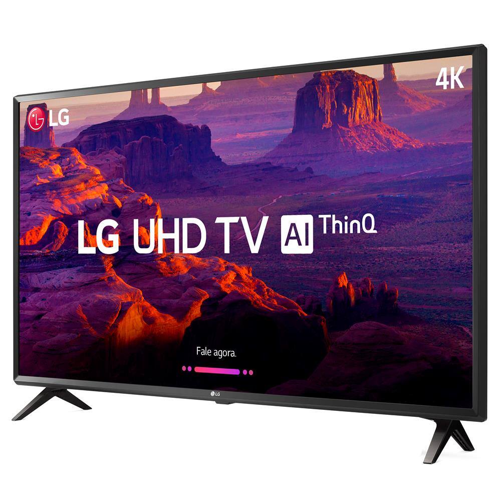 Smart TV LED 55