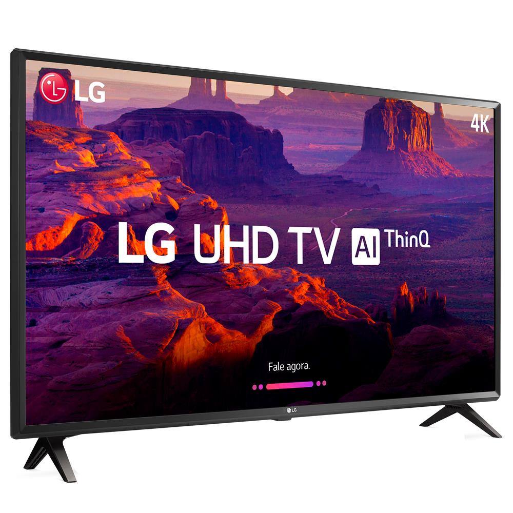 Smart TV LED 55