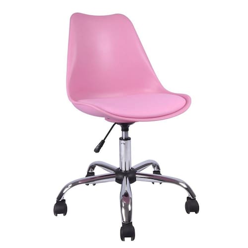 Cadeira de Escritório Eames Menor preço em Cadeira de Escritório Eames