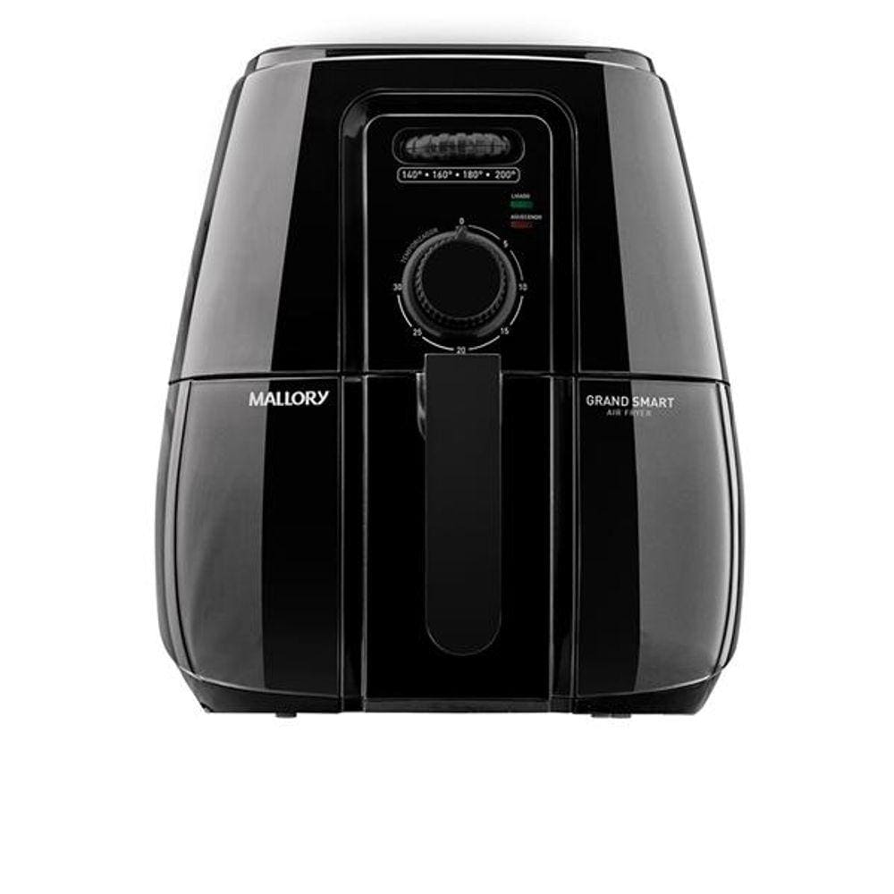 Fritadeira Grandsmart Air Fryer - Mallory
