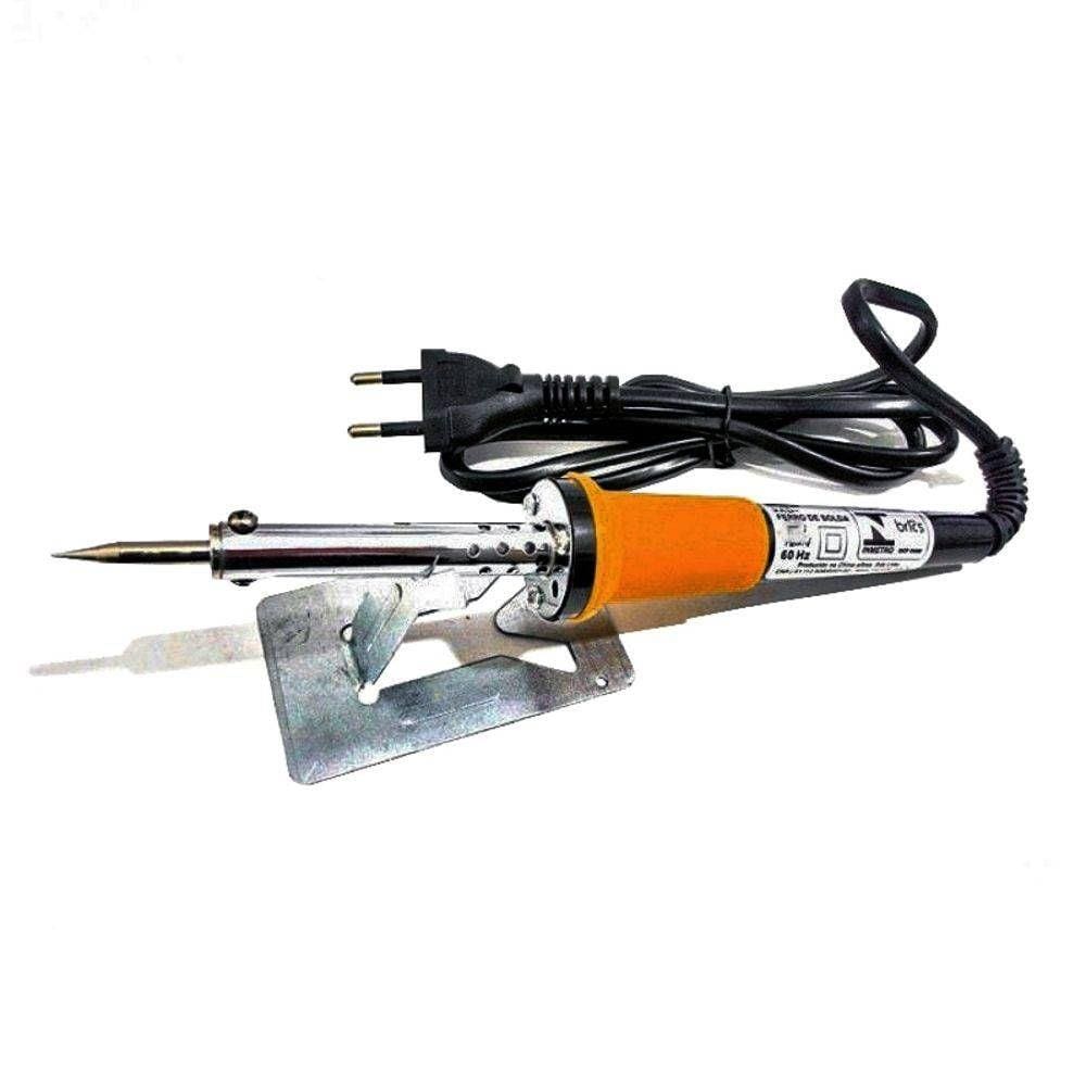 Ferro De Solda 30W 9Xf Eda
