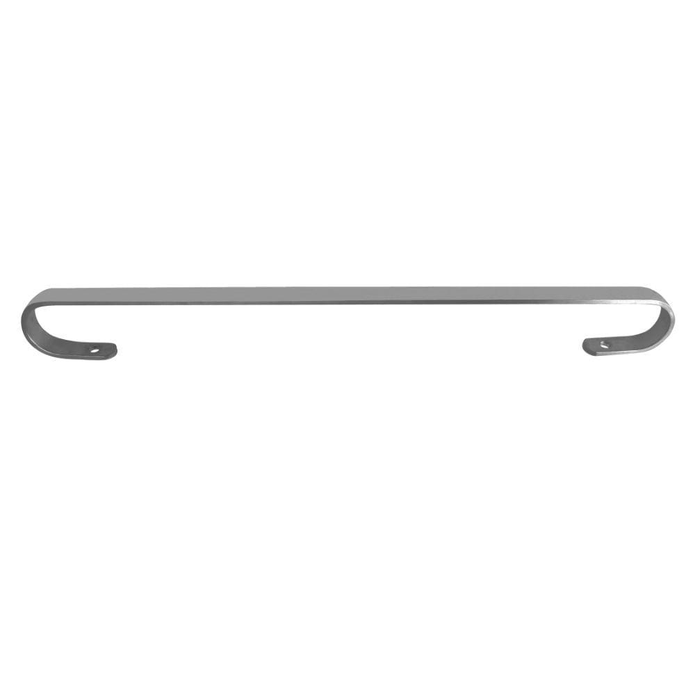 Acessório Banheiro Porta Toalha Banho Luxo Metal