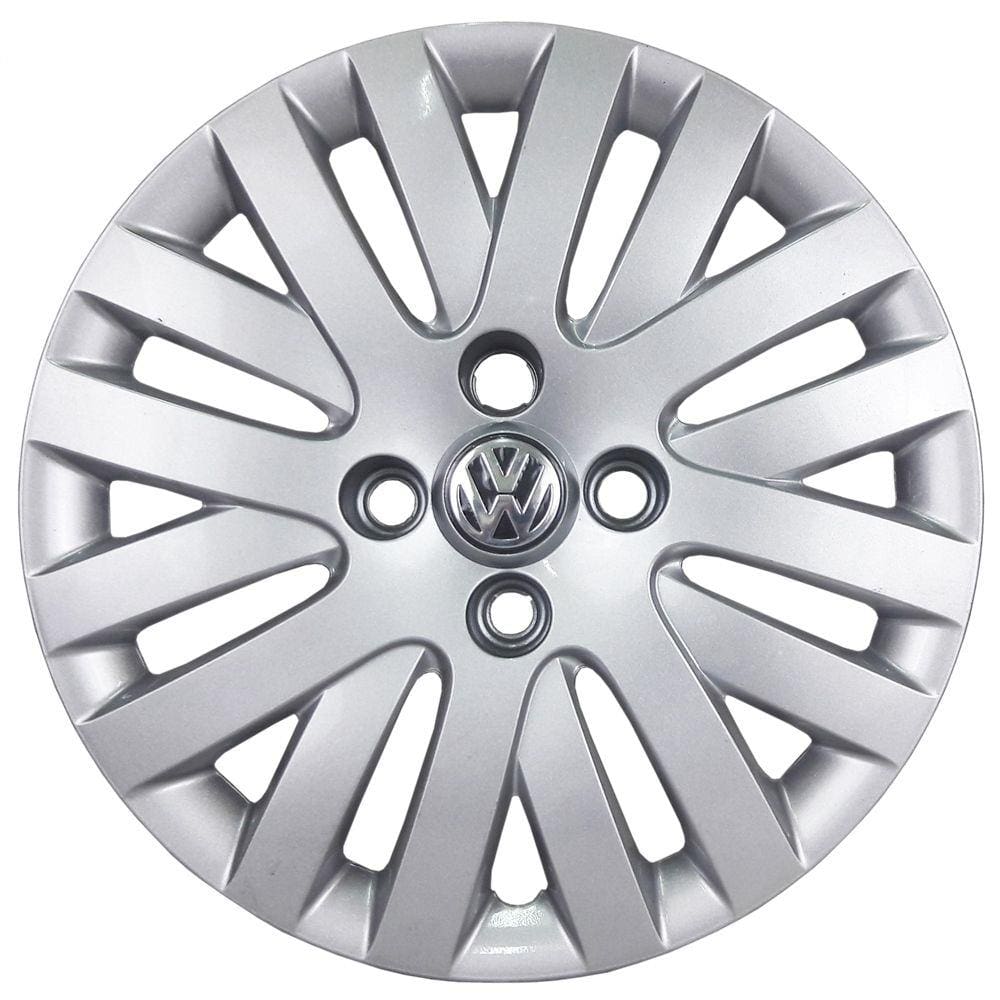Calota Aro 14 Volkswagen Gol G5 Voyage G5 Saveiro G5 2009 até 2011 (Preço Unitário)
