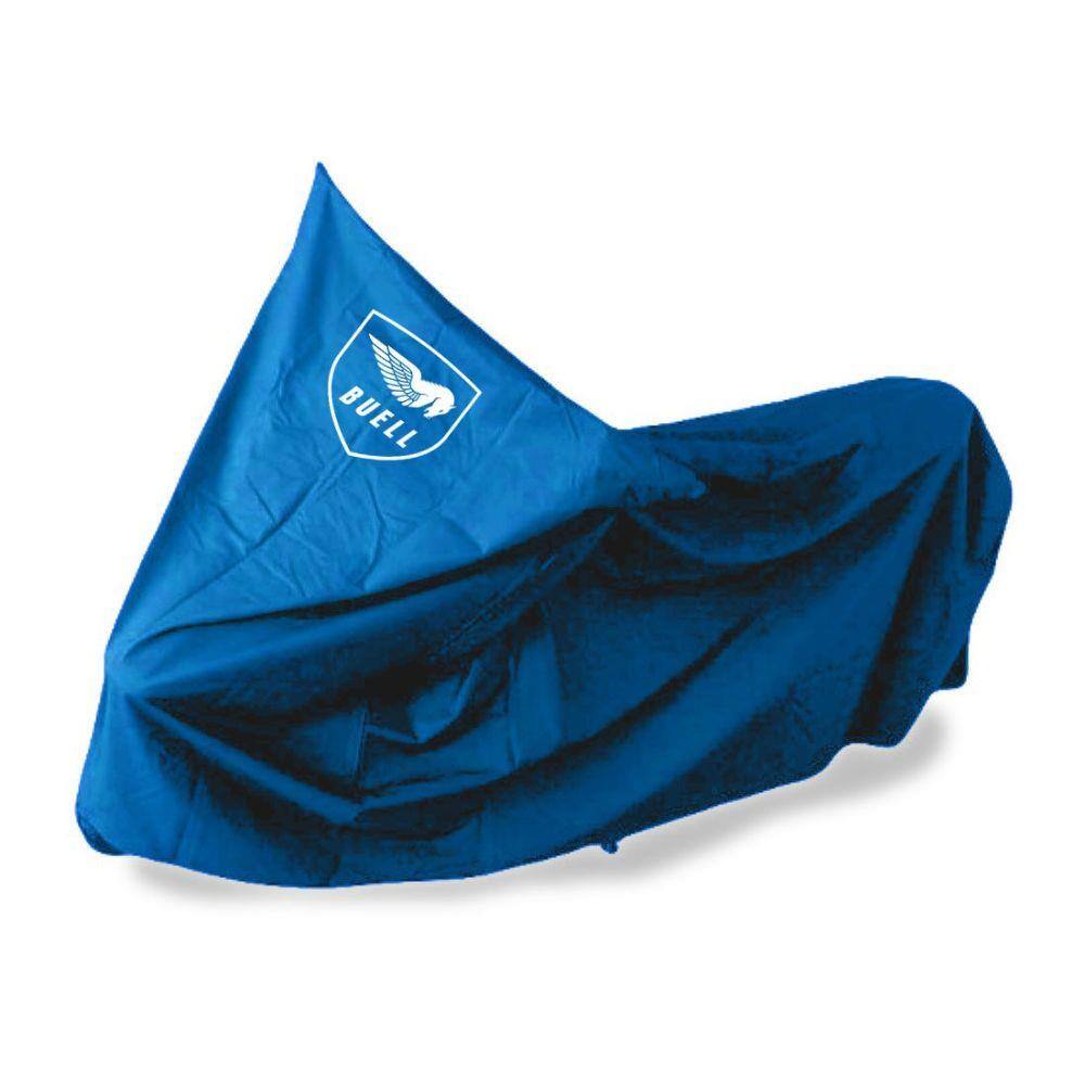 Capa para Moto Buell Impermeável - Todos Modelos