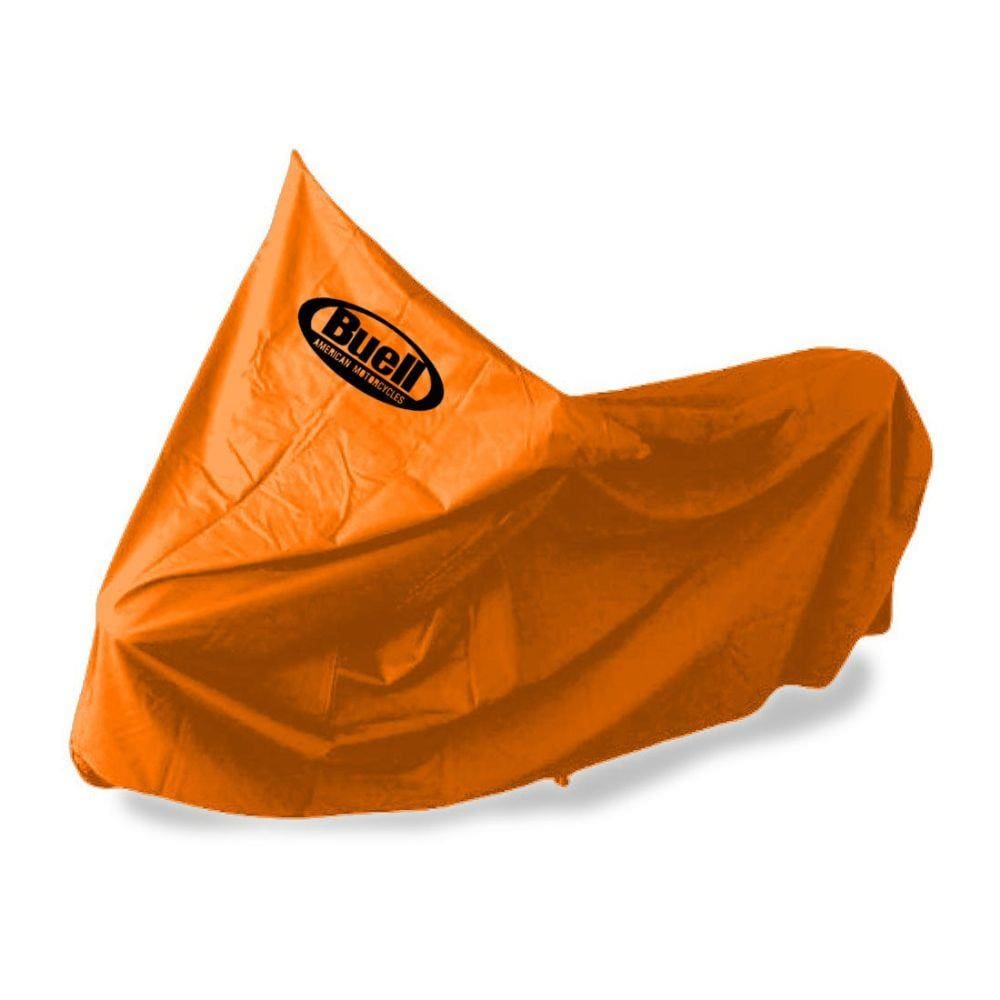 Capa para Moto Buell Impermeável - Todos Modelos