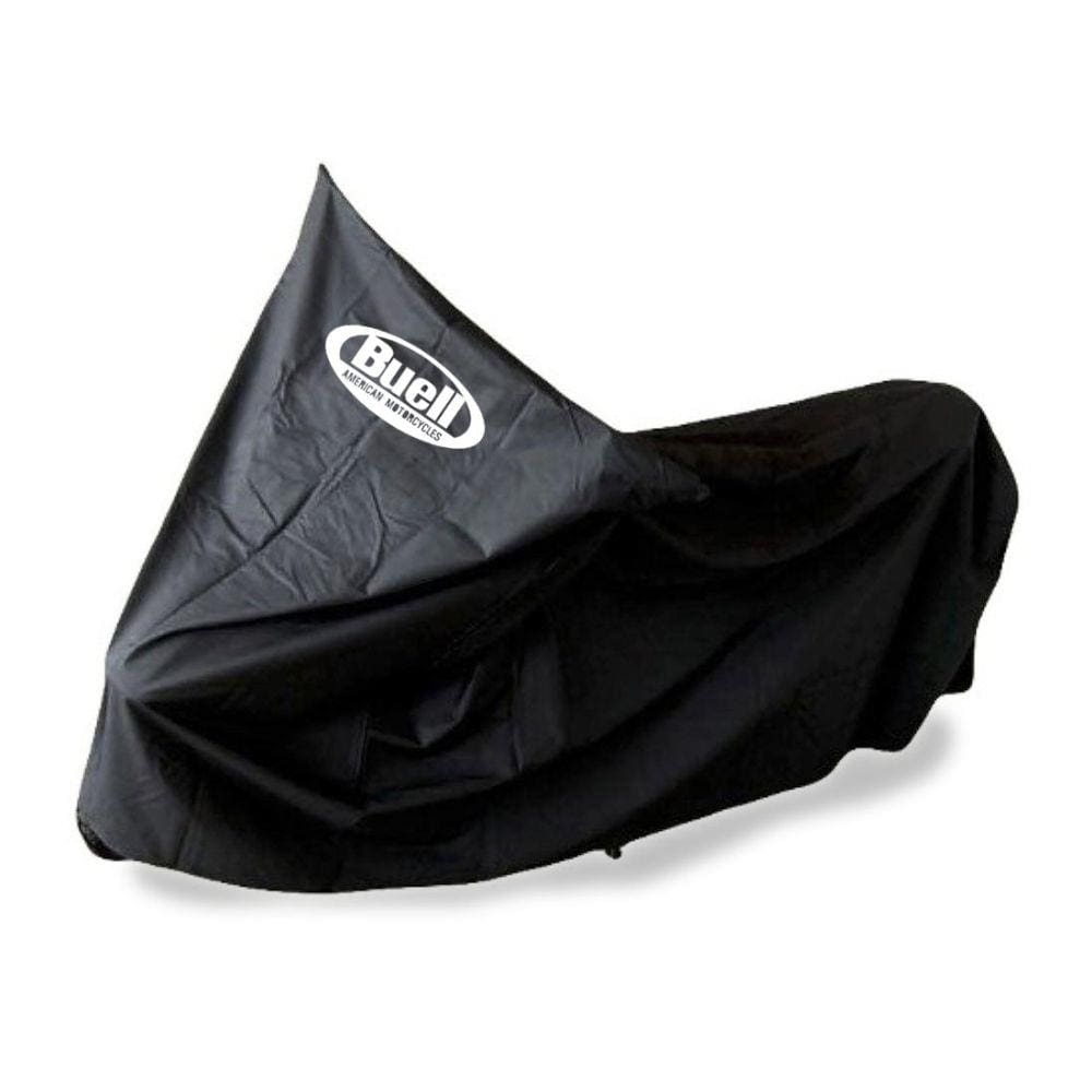 Capa para Moto Buell Impermeável - Todos Modelos