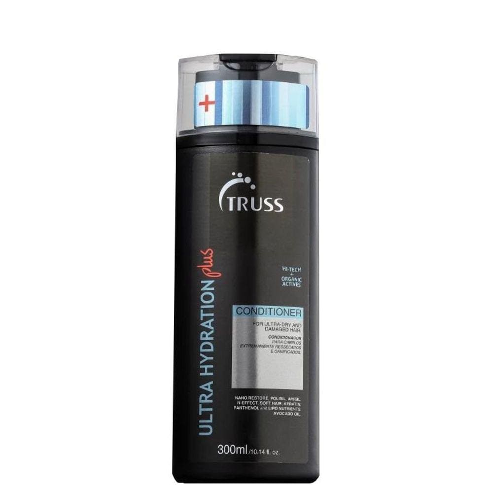 Condicionador Truss Specific Ultra Hidratante 300ml