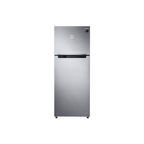 imagem-Geladeira - Refrigerador Samsung RT46K6261S8 Frost Free 453 Litros 2 Portas - 220V