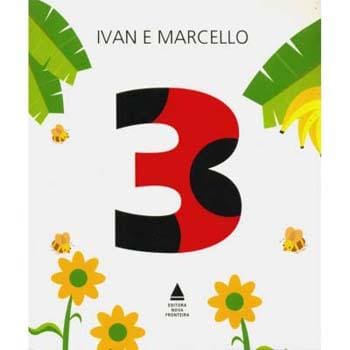 imagem-Livro - Livro 3 - Ivan Zigg e Marcello Araujo