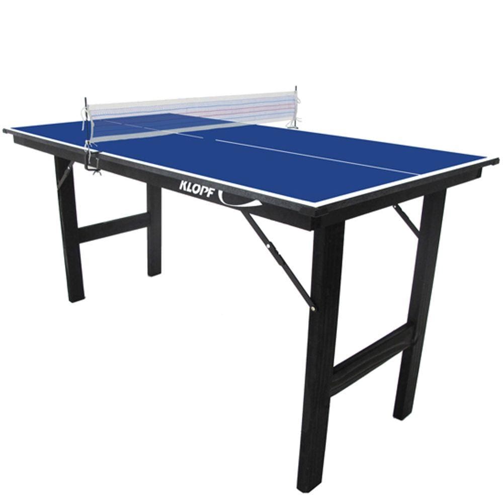 Mesa Ping Pong Junior 12MM MDF 1003