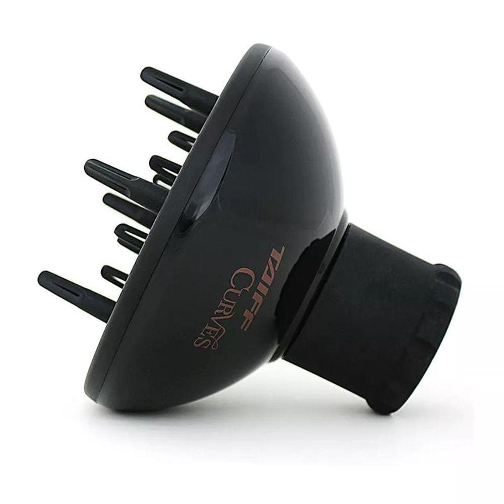 Difusor de Cabelos Taiff Curves