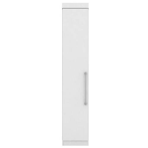 Guarda Roupa Modulado 1 Porta Módena - Demóbile Menor preço em Guarda Roupa Modulado 1 Porta Módena - Demóbile