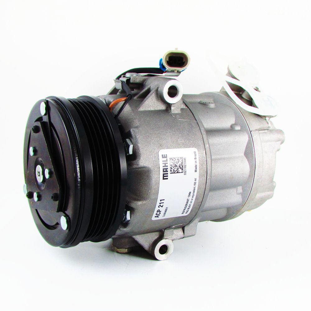 Compressor Gm Corsa, Meriva E Fiat Palio, Doblo