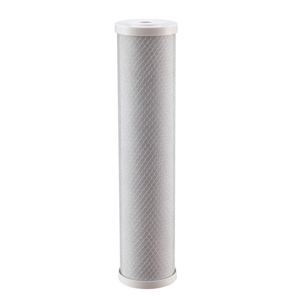 Carbon Block 20 X 4,5 Big 5 Micras - BBI