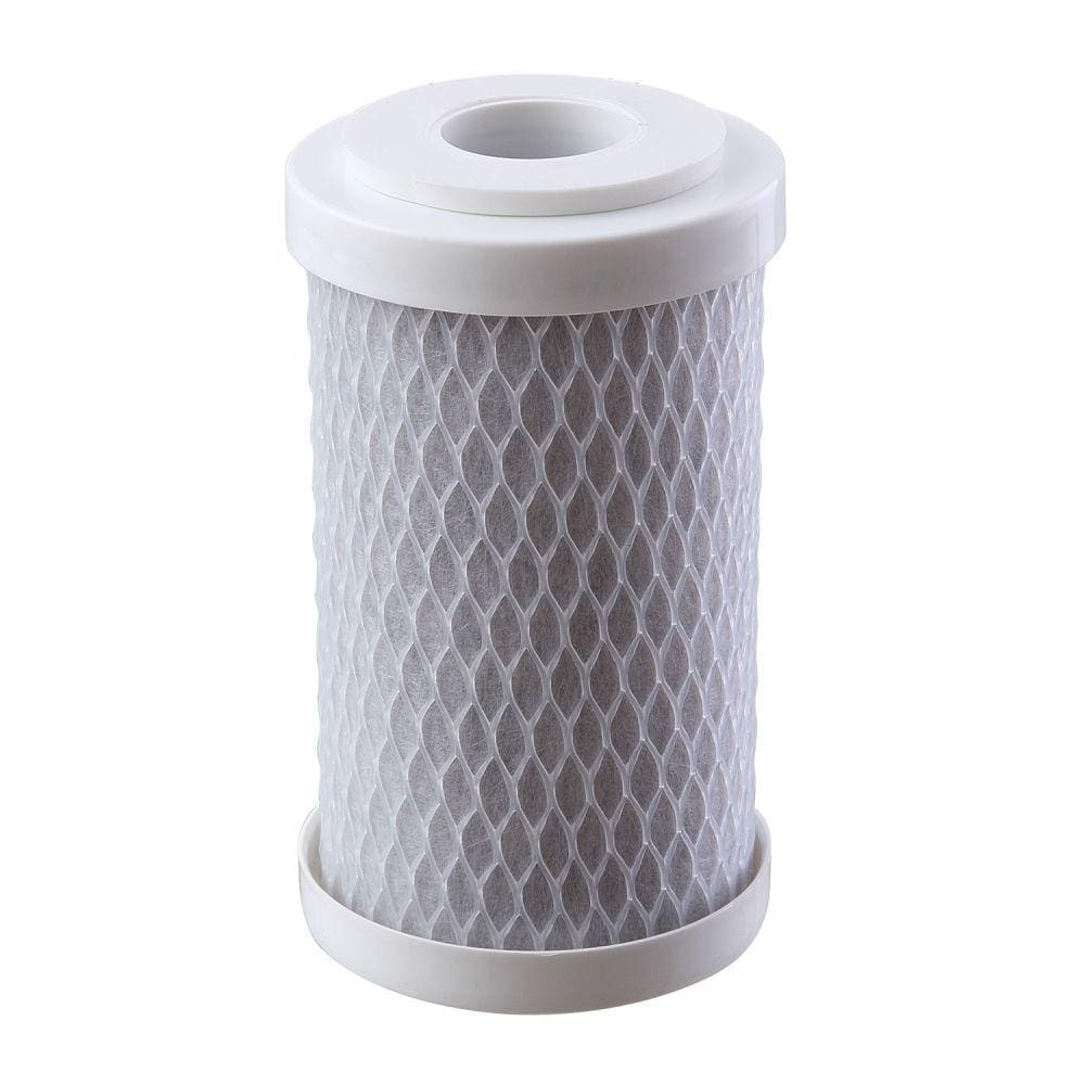Carbon Block 5" X 2,5" Encaixe - BBI