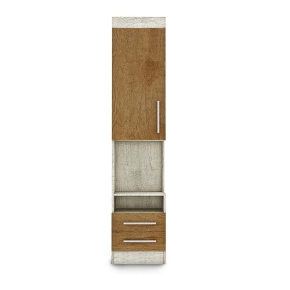 Modulo JA Mesa de Cabeceira Alto Georgia