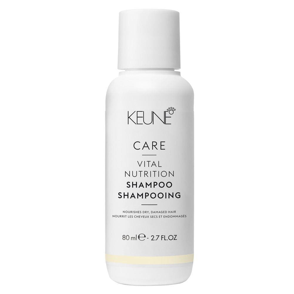 Keune Vital Nutrition Shampoo Nutritivo