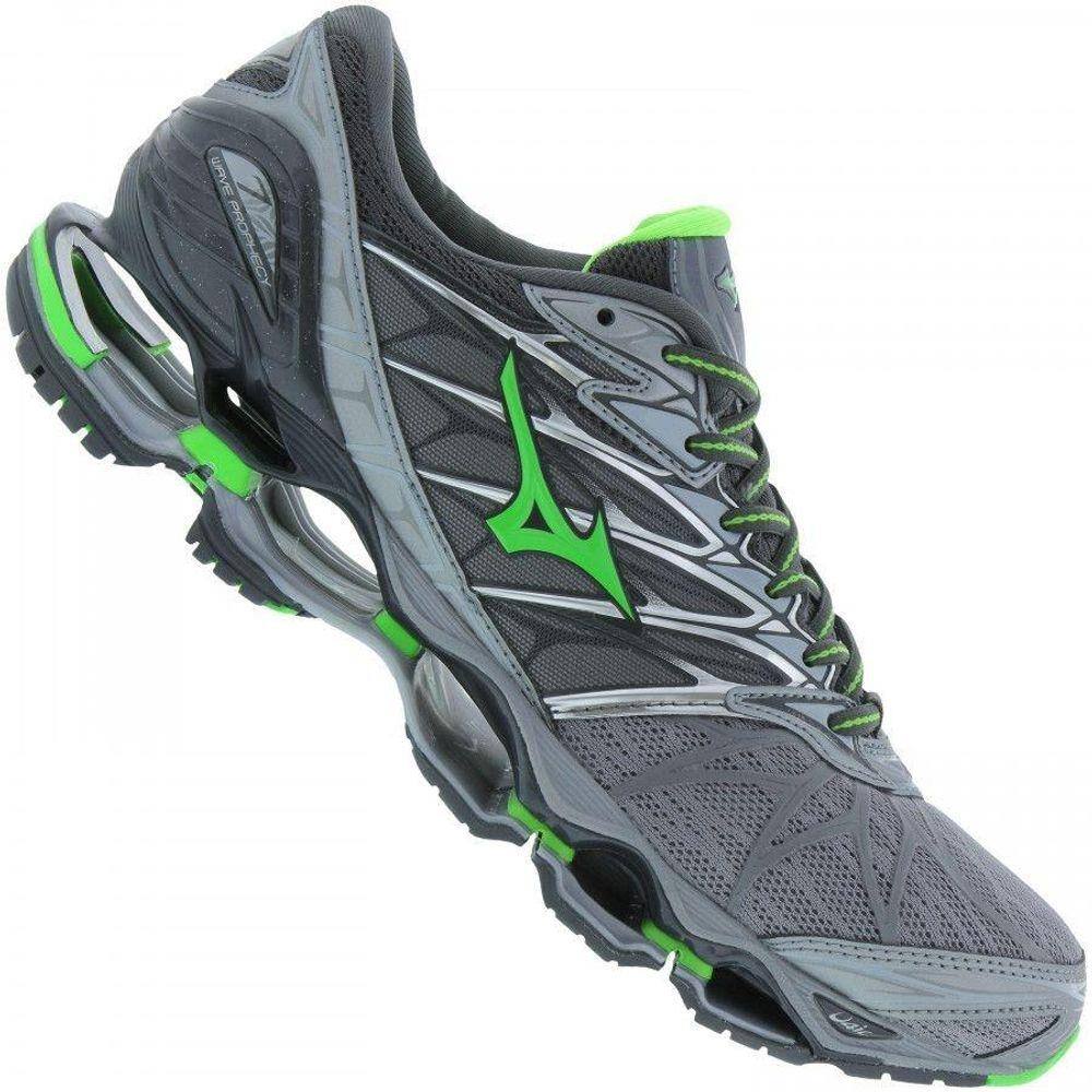 Tenis Mizuno Wave Prophecy 7 Masculino | Extra