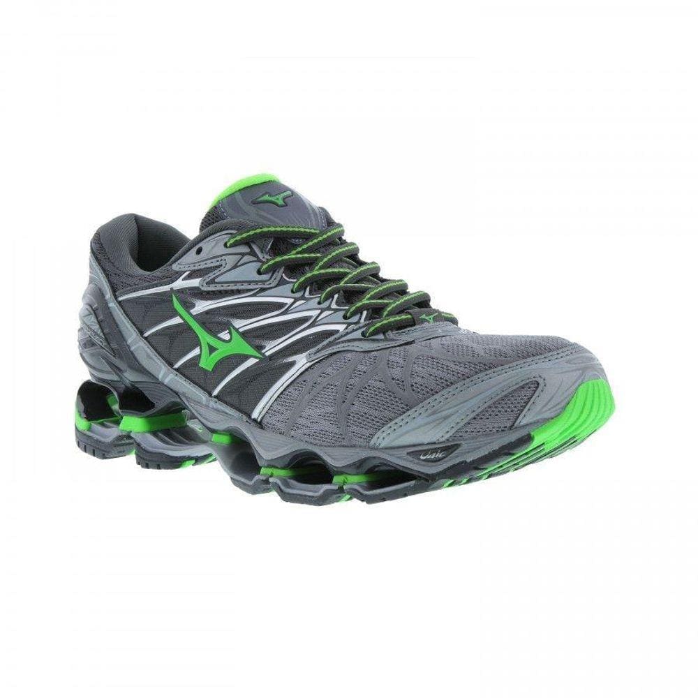 Tenis Mizuno Wave Prophecy 7 Masculino | Extra
