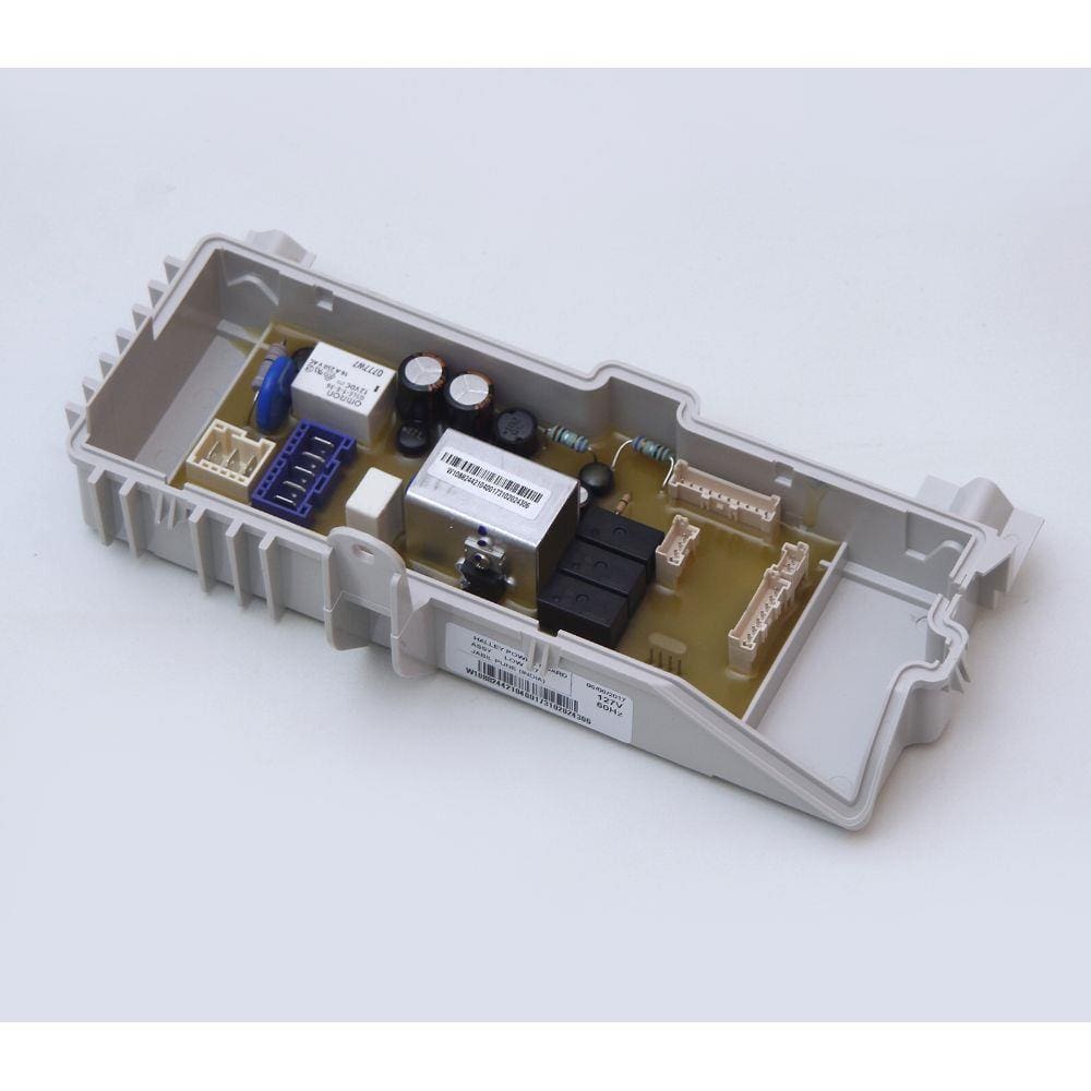 Placa De Potência Brastemp W10798570