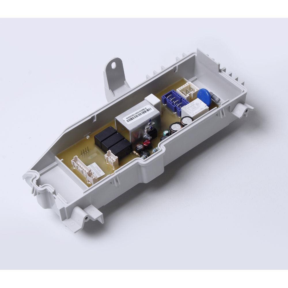 Placa De Potência Brastemp W10798570