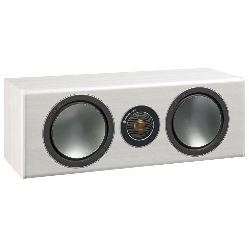 Monitor Audio Bronze FX 6G Par de Caixas Acústicas Surround 80W 8