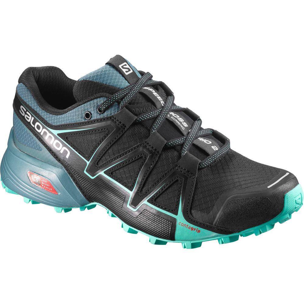 salomon speedcross 2 vario