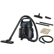 Aspirador Pó e Água Electrolux Hidrolux AWD01 1400W 5L com Acessórios Preto