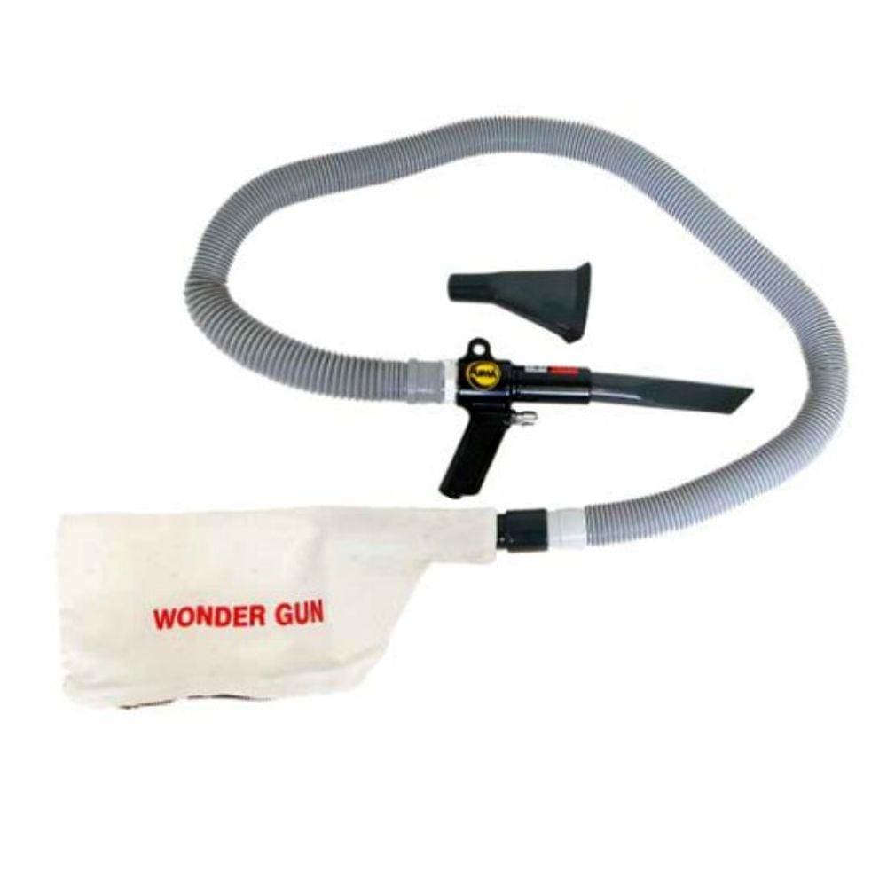 Aspirador Pneumático com Coletor de Pó-PUMA-AA5005
