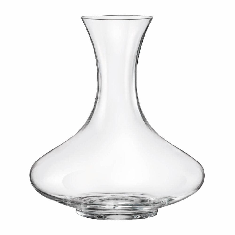 Decanter Made Hand Bohemia - 1,2 Litros