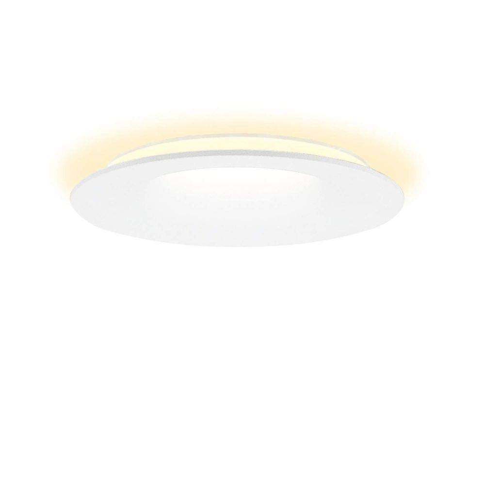 Spot Led de Alumínio Halo 9cmx11cm Bella Iluminação 1x9W Branco