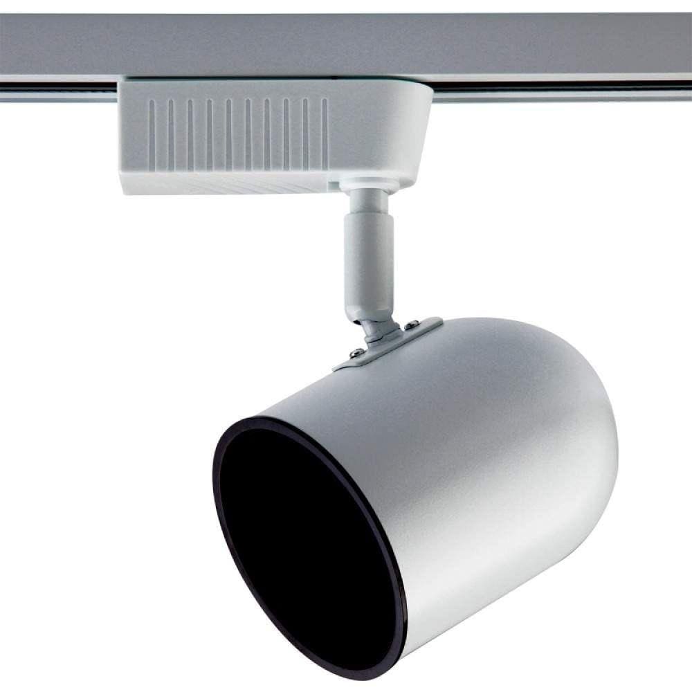 Spot Trilho de Metal 18cmx9cm Bella Iluminação Branco