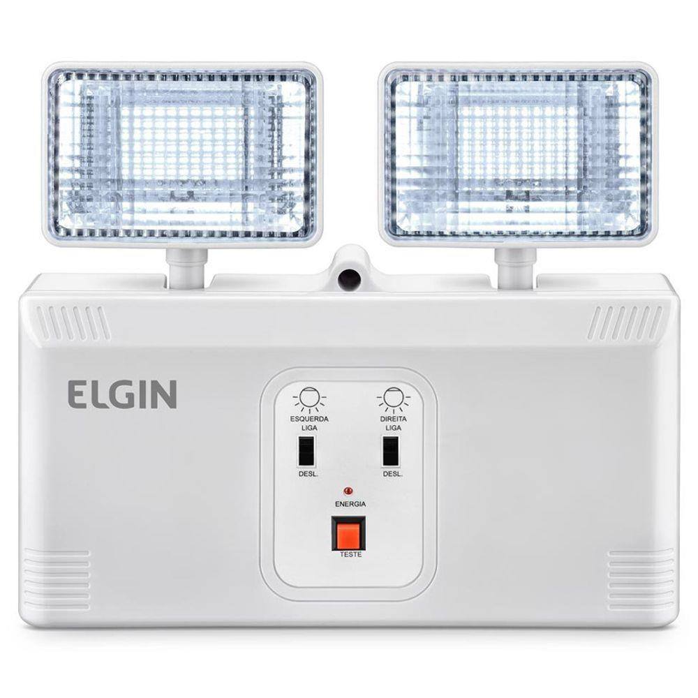 Luminaria emergencia interna Extra