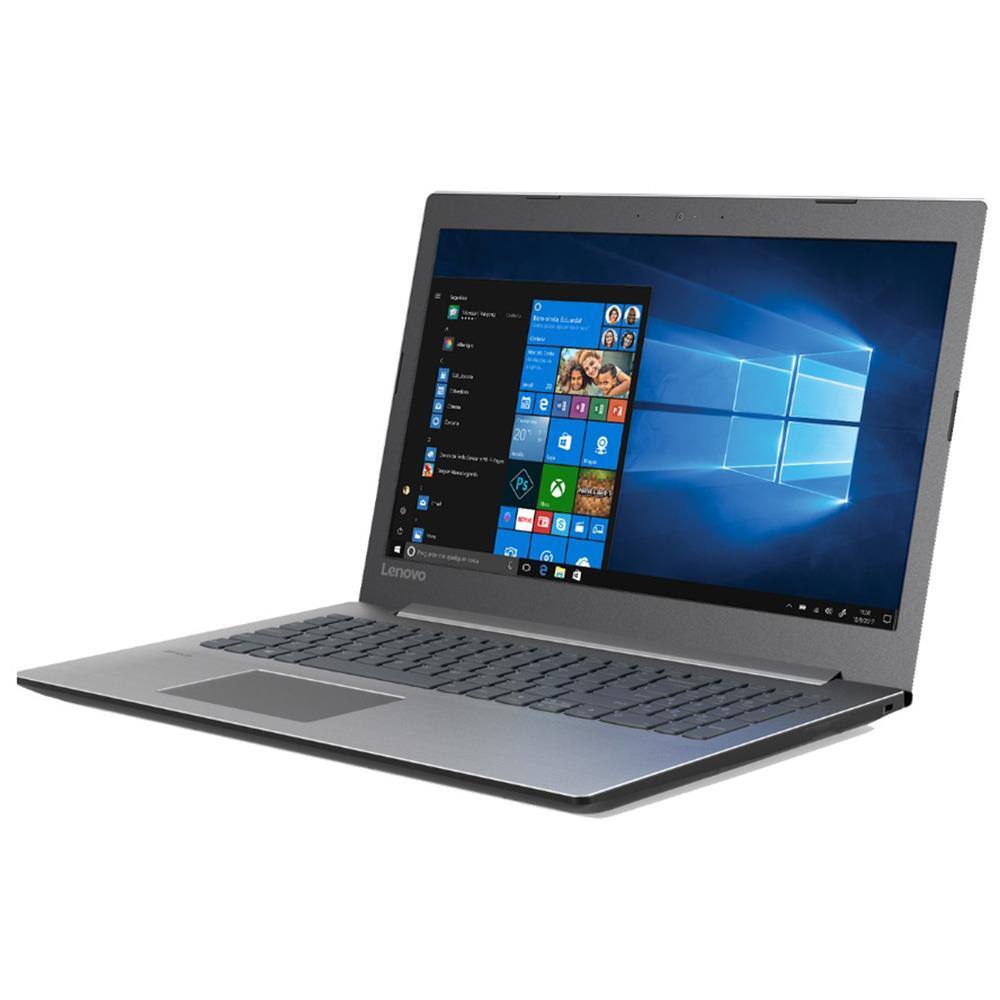Notebook Lenovo Core i7-8550U 8GB 1TB | Extra
