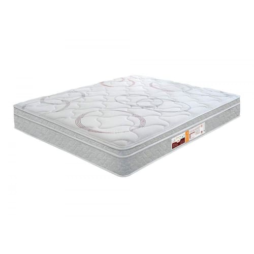Colchão Casal Espuma SR Victory D45 One Face Altura 22cm 138cmx188cm Castor Menor preço em Colchão Casal Espuma SR Victory D45 One Face Altura 22cm 138cmx188cm Castor