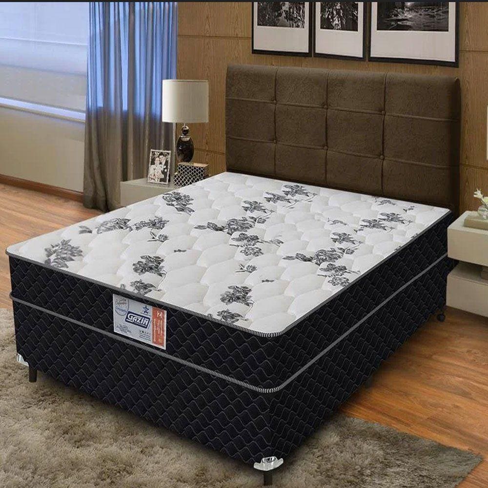 Cabeceira solteiro 140cm London JS