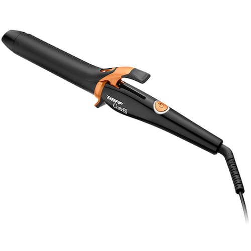 Modelador de Cachos Taiff Curves 1 1/4 Bivolt – Preto é boa?