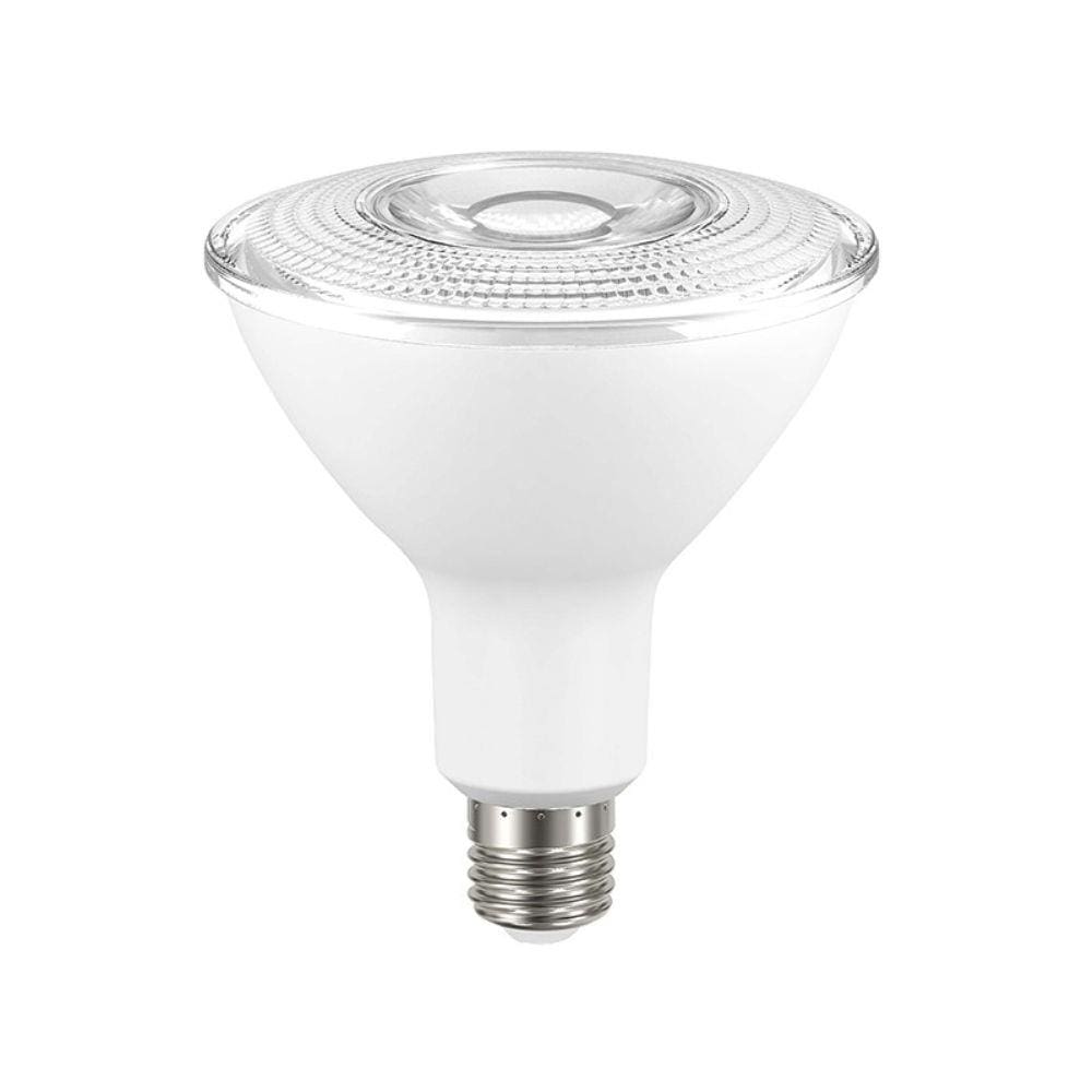 Lâmpada Led Taschibra Par 38 10W E27 6500K - Luz Branca